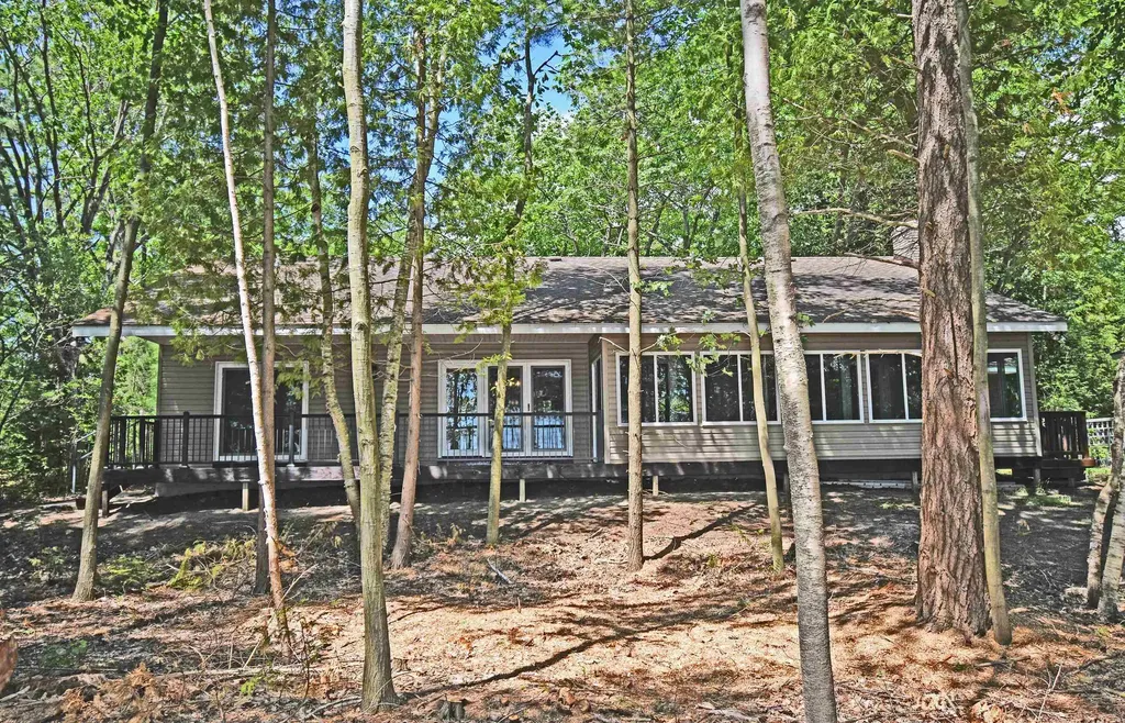 4927 S Us-23 Greenbush Township MI 48738