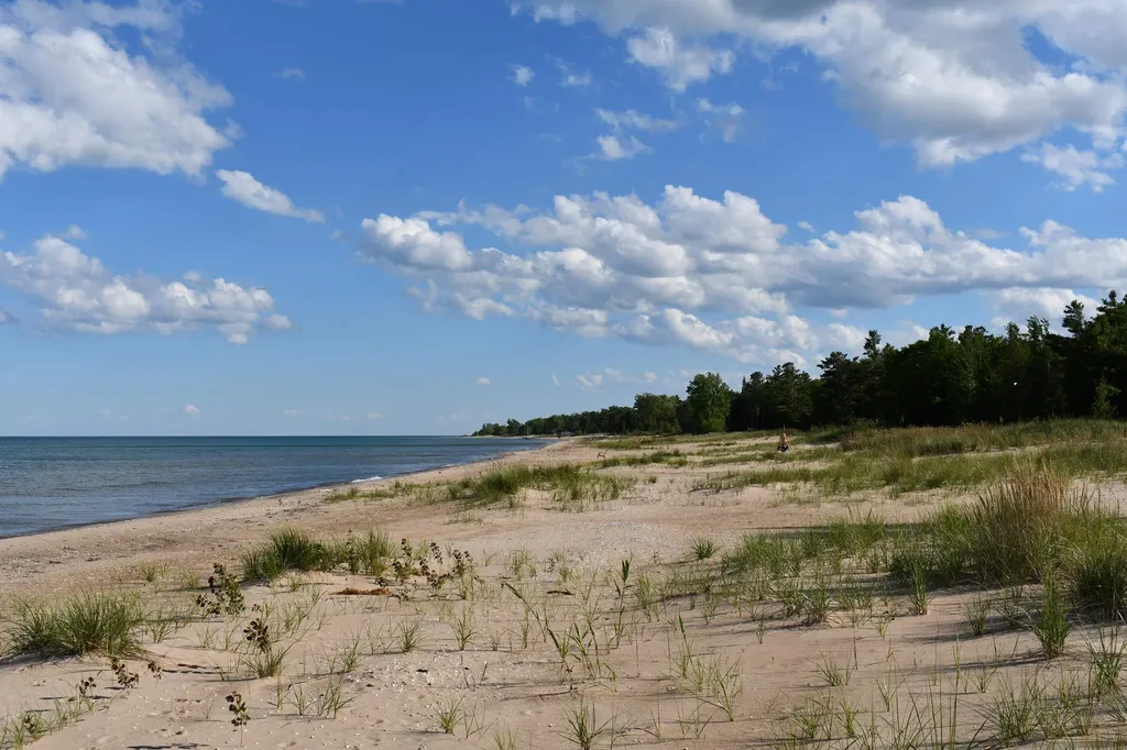 4927 S Us-23 Greenbush Township MI 48738