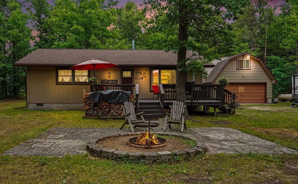 7348 Blue Ox Trail Plainfield Township MI 48761