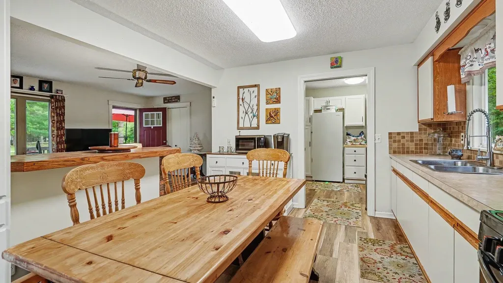 7348 Blue Ox Trail Plainfield Township MI 48761