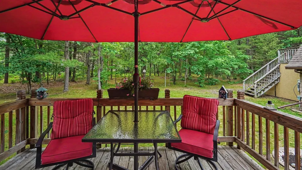 7348 Blue Ox Trail Plainfield Township MI 48761