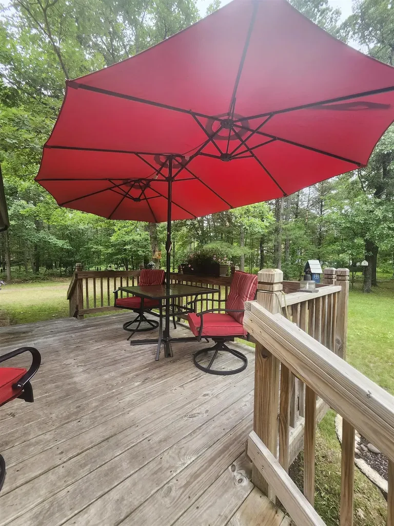 7348 Blue Ox Trail Plainfield Township MI 48761