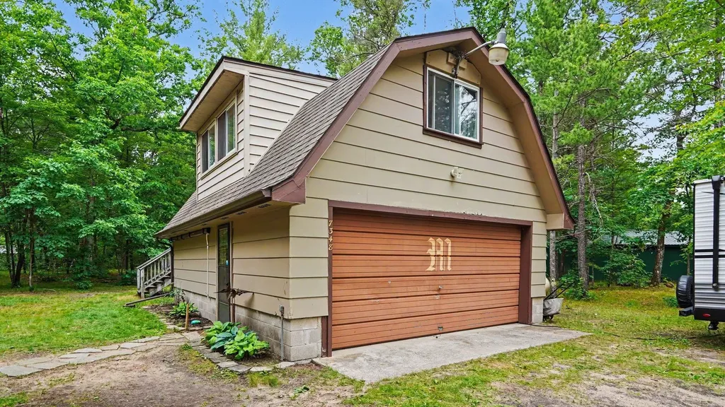 7348 Blue Ox Trail Plainfield Township MI 48761