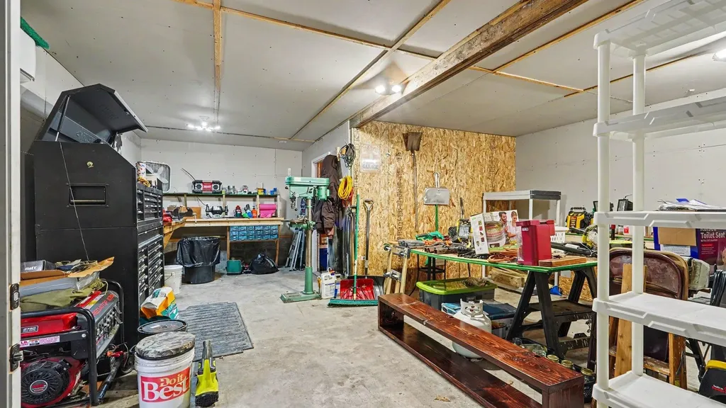 7348 Blue Ox Trail Plainfield Township MI 48761