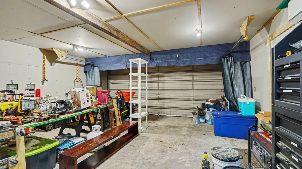 7348 Blue Ox Trail Plainfield Township MI 48761
