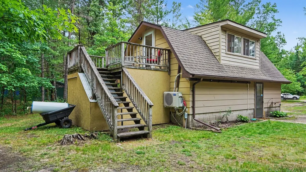 7348 Blue Ox Trail Plainfield Township MI 48761