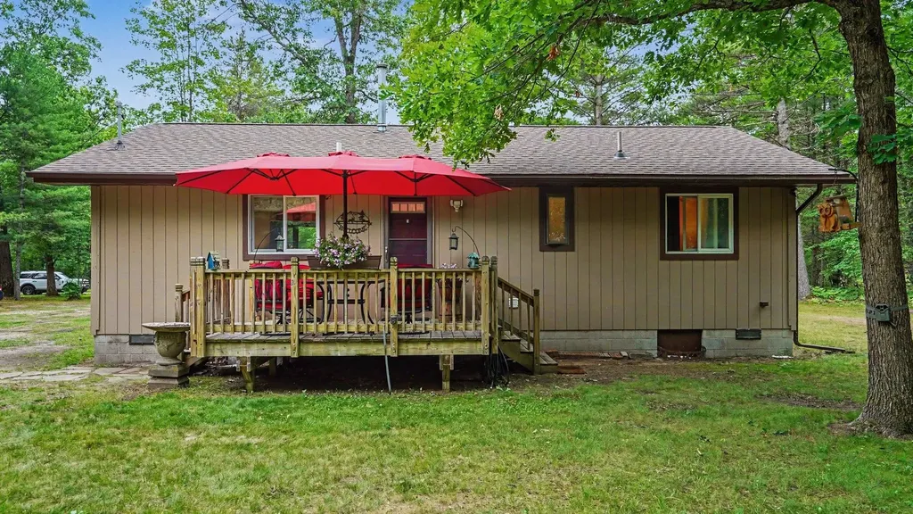 7348 Blue Ox Trail Plainfield Township MI 48761