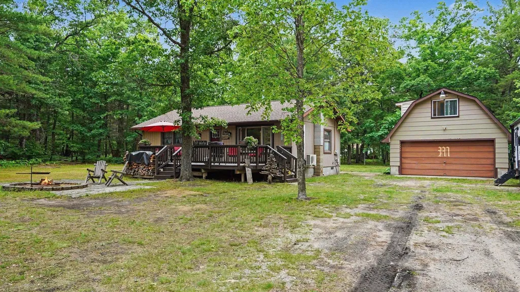 7348 Blue Ox Trail Plainfield Township MI 48761