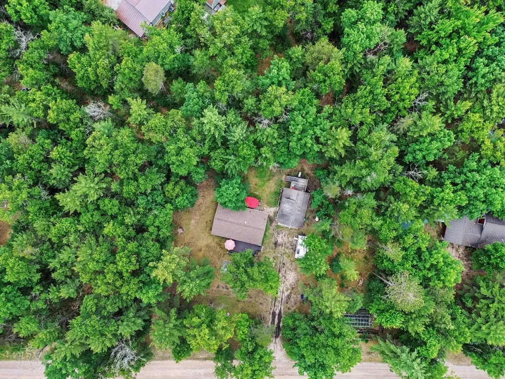 7348 Blue Ox Trail Plainfield Township MI 48761