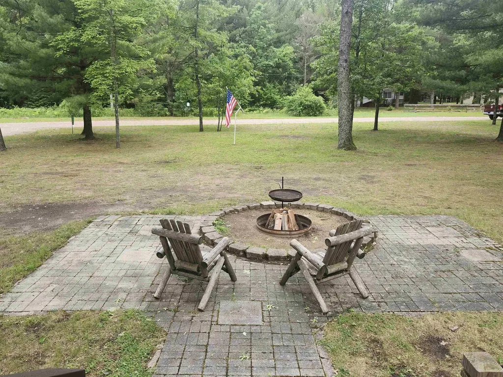 7348 Blue Ox Trail Plainfield Township MI 48761