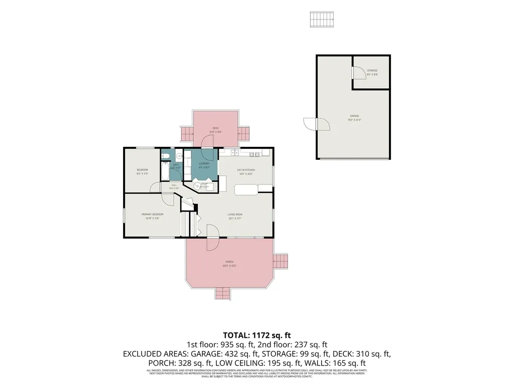 7348 Blue Ox Trail Plainfield Township MI 48761