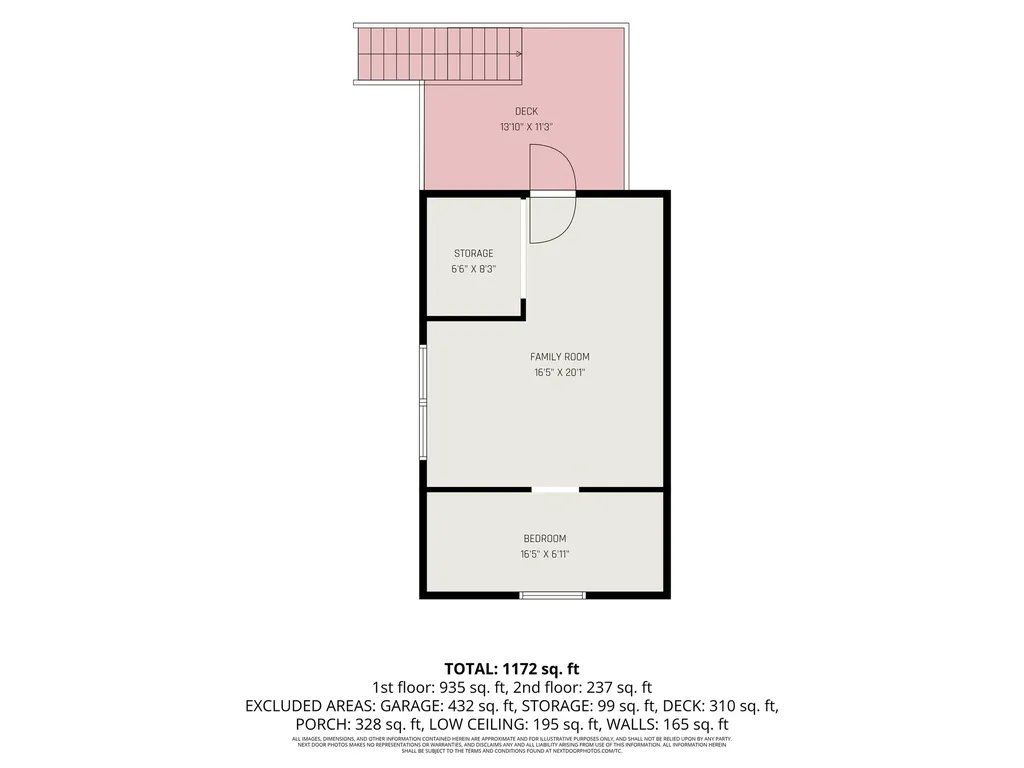 7348 Blue Ox Trail Plainfield Township MI 48761