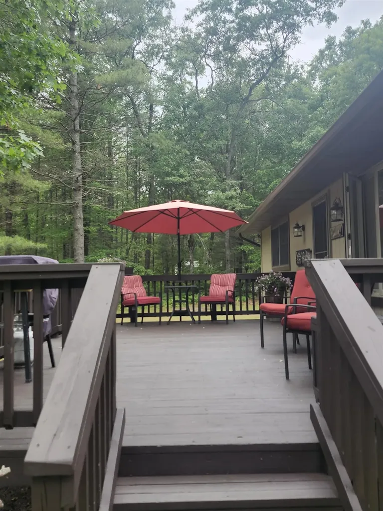 7348 Blue Ox Trail Plainfield Township MI 48761