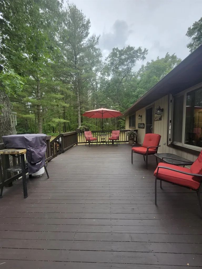 7348 Blue Ox Trail Plainfield Township MI 48761