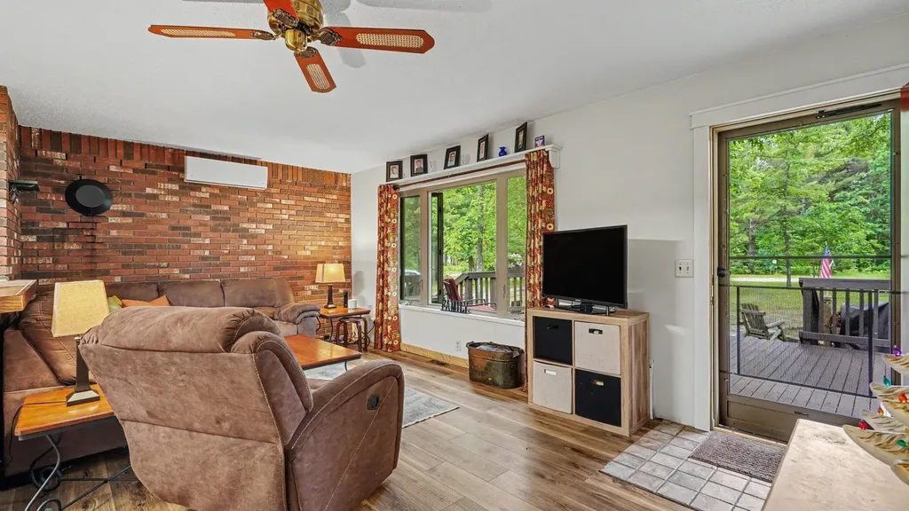 7348 Blue Ox Trail Plainfield Township MI 48761