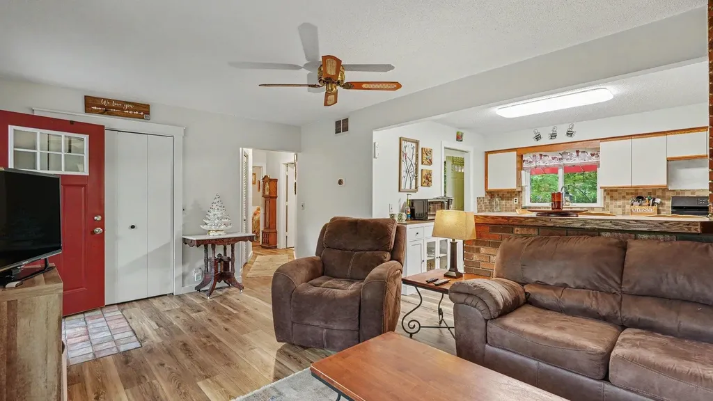 7348 Blue Ox Trail Plainfield Township MI 48761
