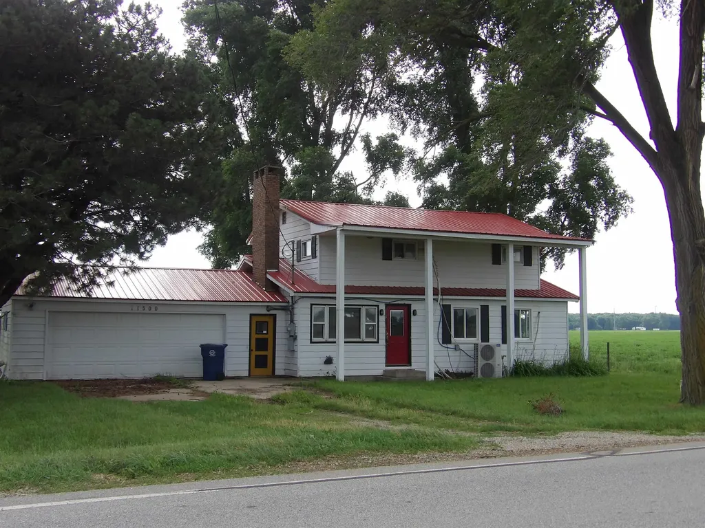 11500 N State Bethany Township MI 48880