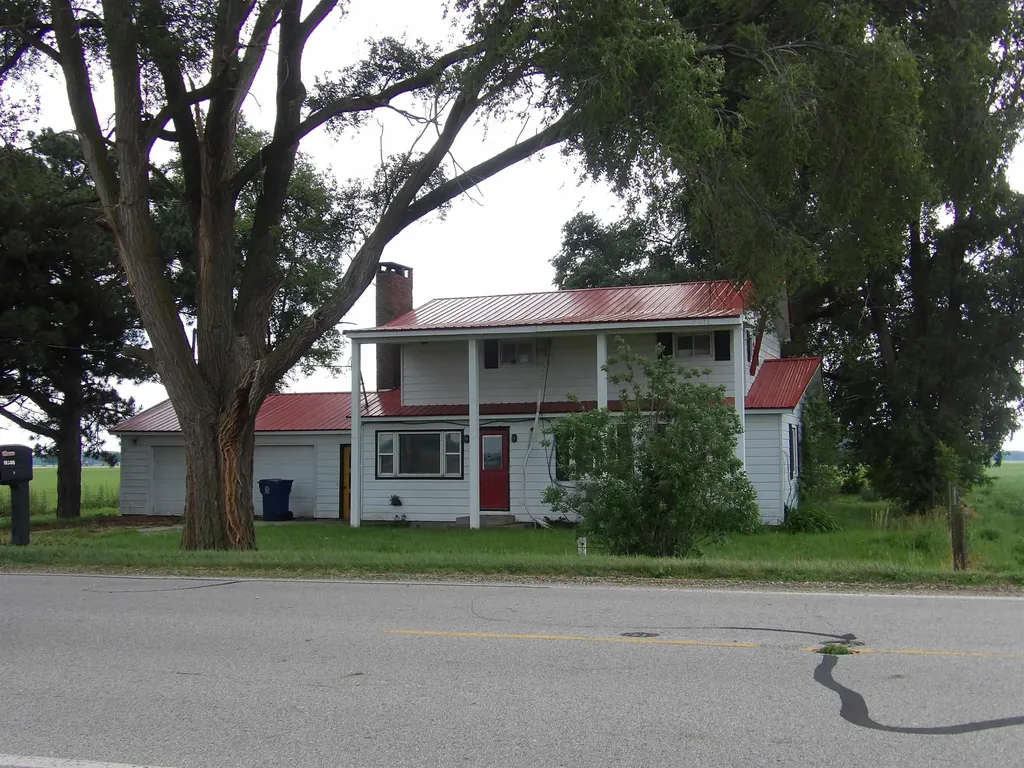 11500 N State Bethany Township MI 48880