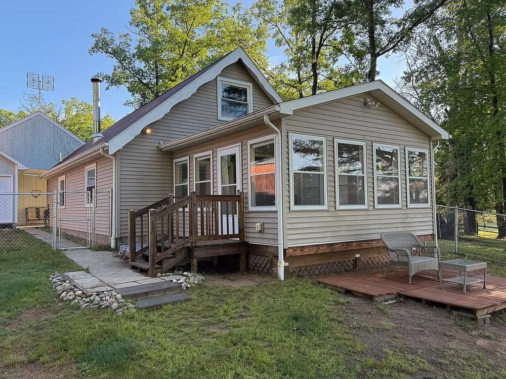 8369 Cedar Road Plainfield Township MI 48761