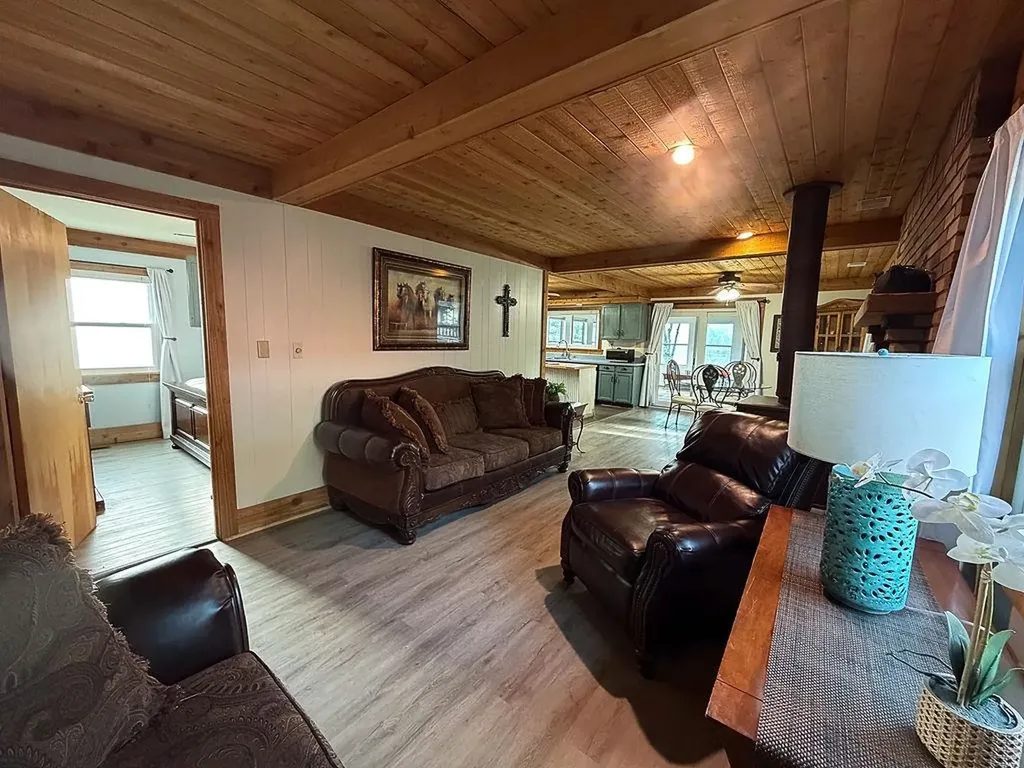 8369 Cedar Road Plainfield Township MI 48761