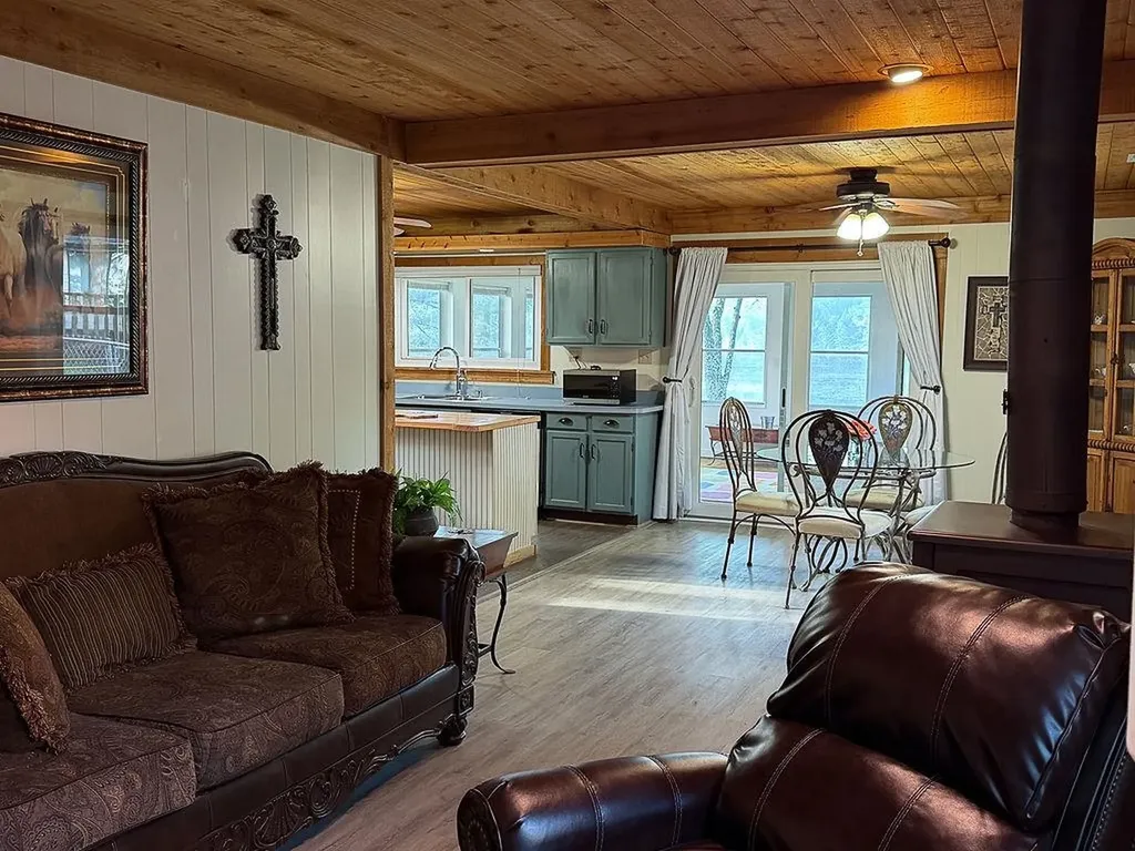 8369 Cedar Road Plainfield Township MI 48761