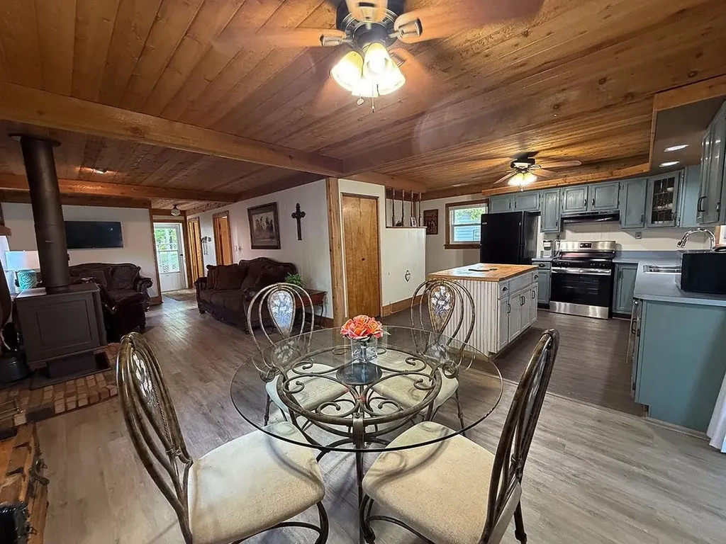 8369 Cedar Road Plainfield Township MI 48761