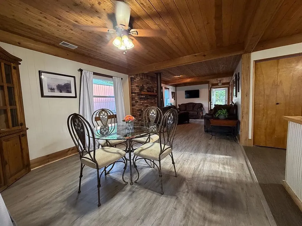 8369 Cedar Road Plainfield Township MI 48761