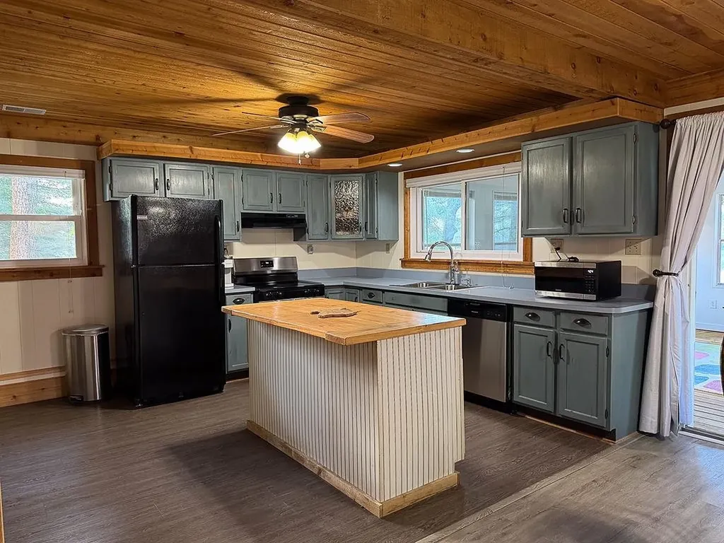 8369 Cedar Road Plainfield Township MI 48761