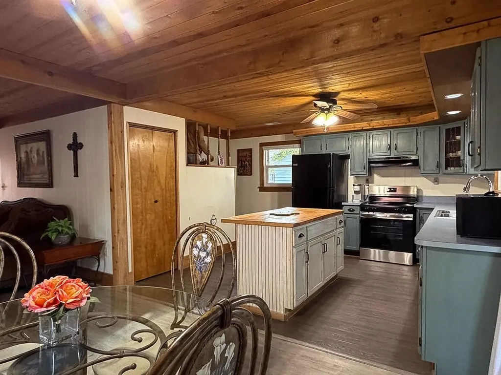 8369 Cedar Road Plainfield Township MI 48761