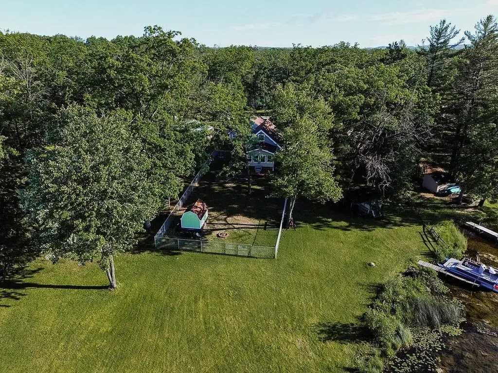 8369 Cedar Road Plainfield Township MI 48761
