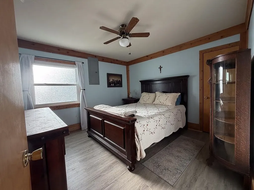 8369 Cedar Road Plainfield Township MI 48761