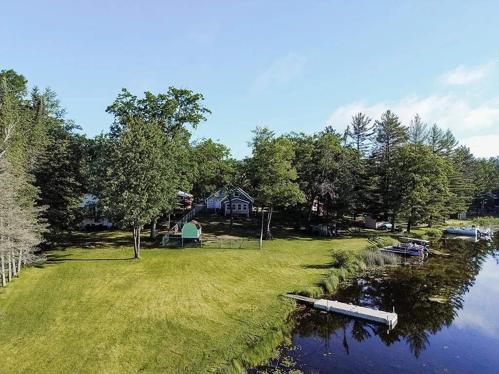 8369 Cedar Road Plainfield Township MI 48761