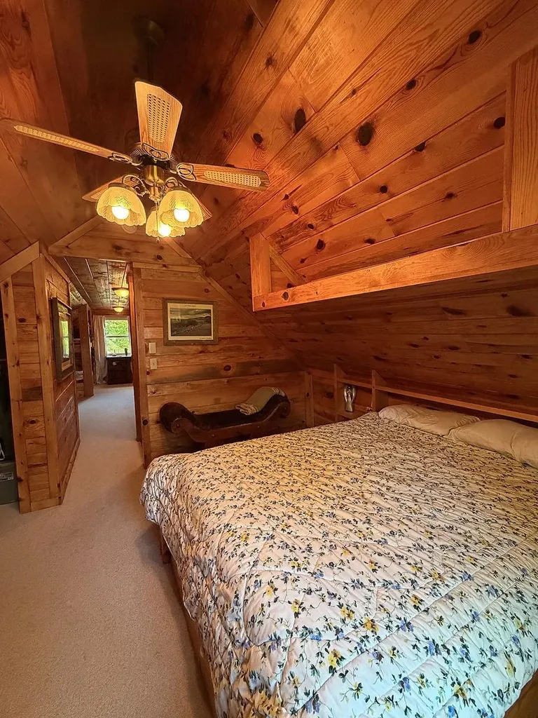 8369 Cedar Road Plainfield Township MI 48761