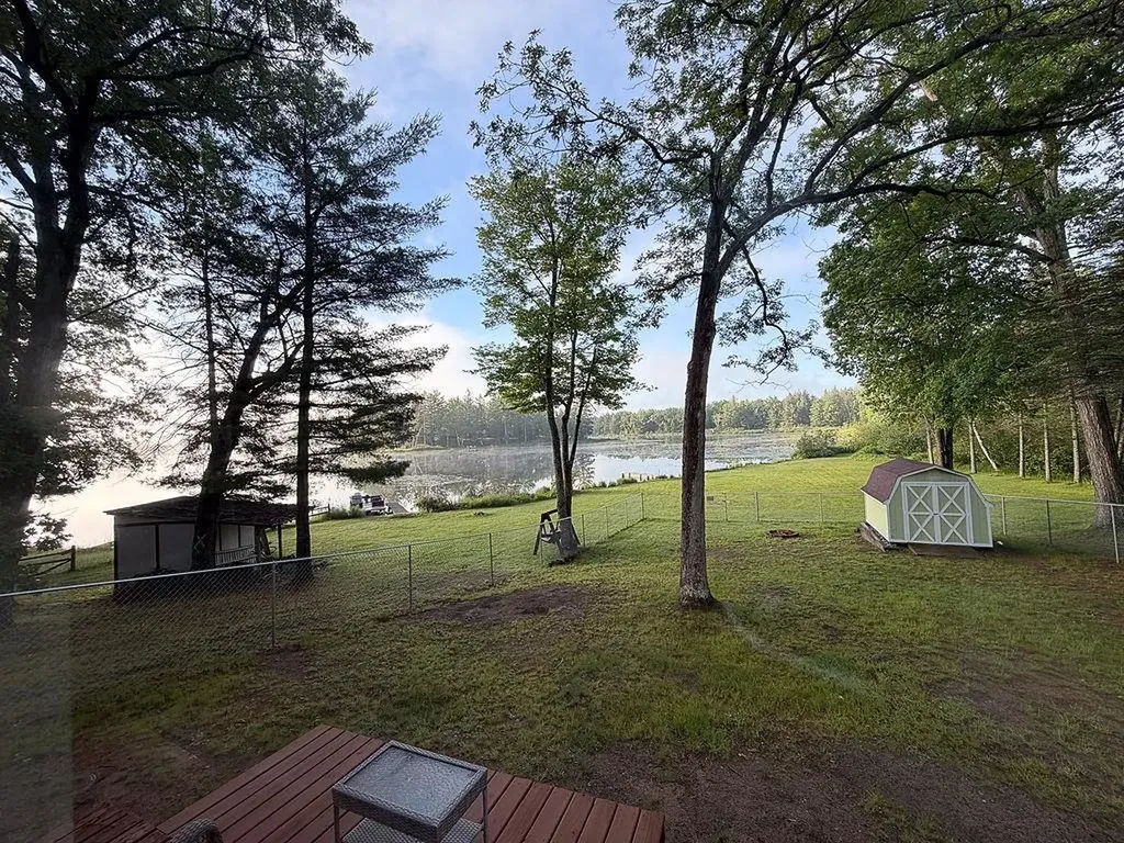 8369 Cedar Road Plainfield Township MI 48761