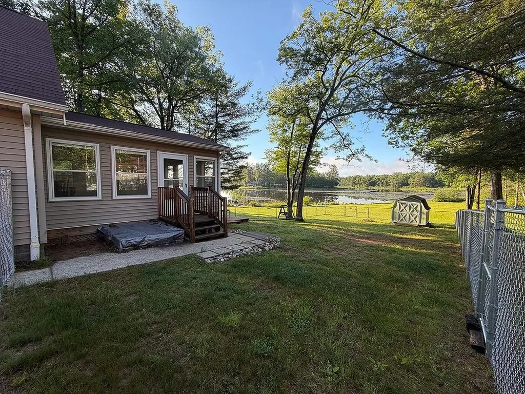 8369 Cedar Road Plainfield Township MI 48761