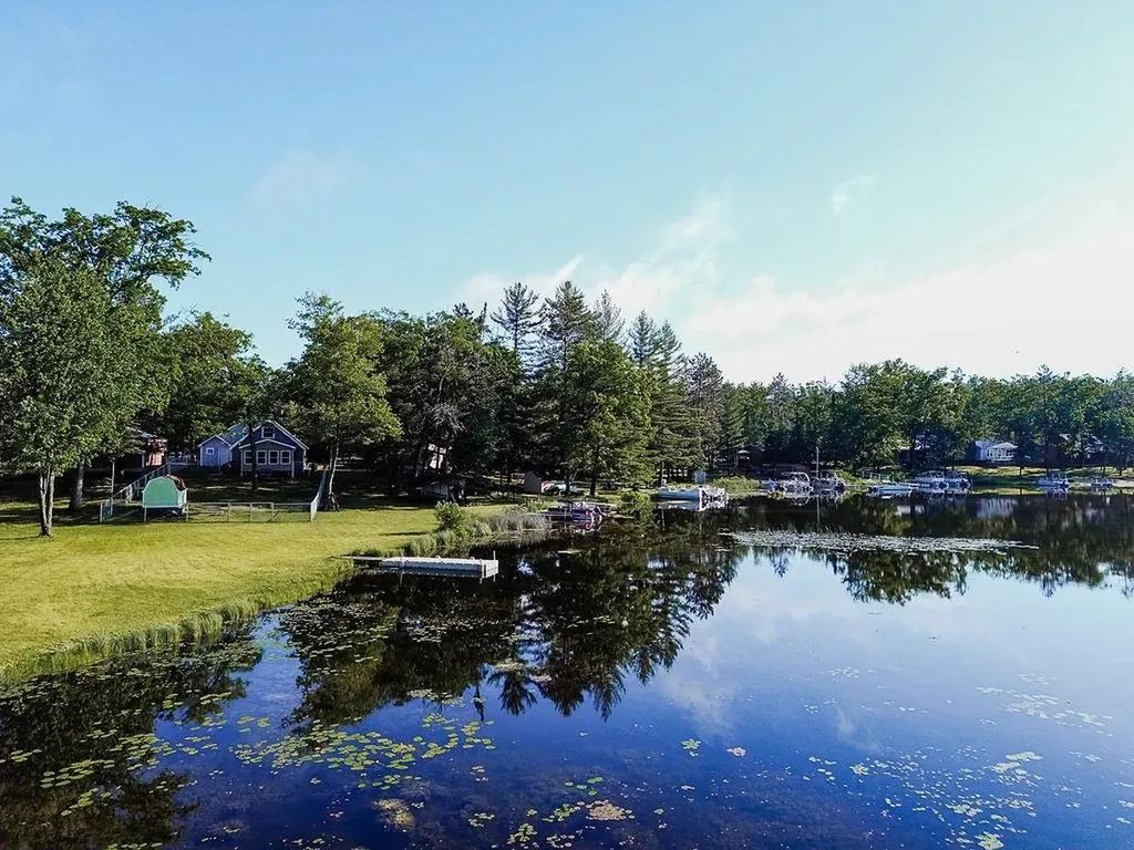 8369 Cedar Road Plainfield Township MI 48761