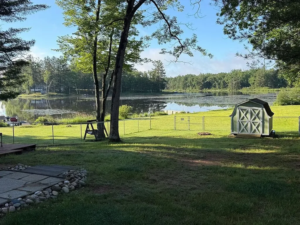 8369 Cedar Road Plainfield Township MI 48761