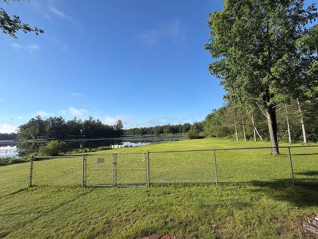 8369 Cedar Road Plainfield Township MI 48761