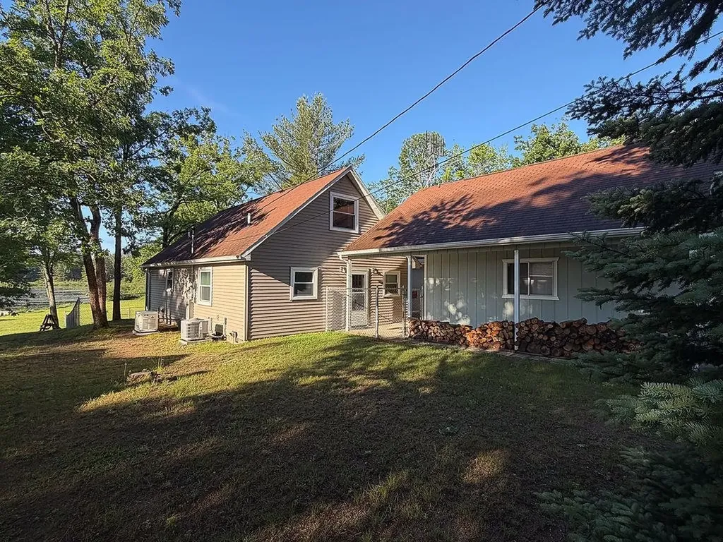8369 Cedar Road Plainfield Township MI 48761