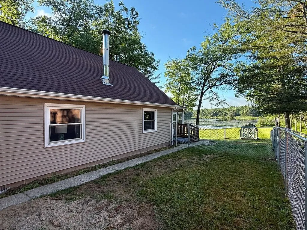 8369 Cedar Road Plainfield Township MI 48761