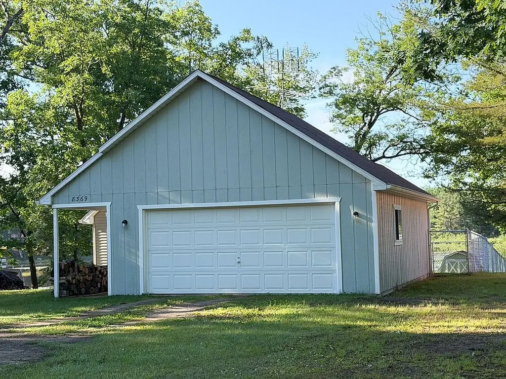 8369 Cedar Road Plainfield Township MI 48761