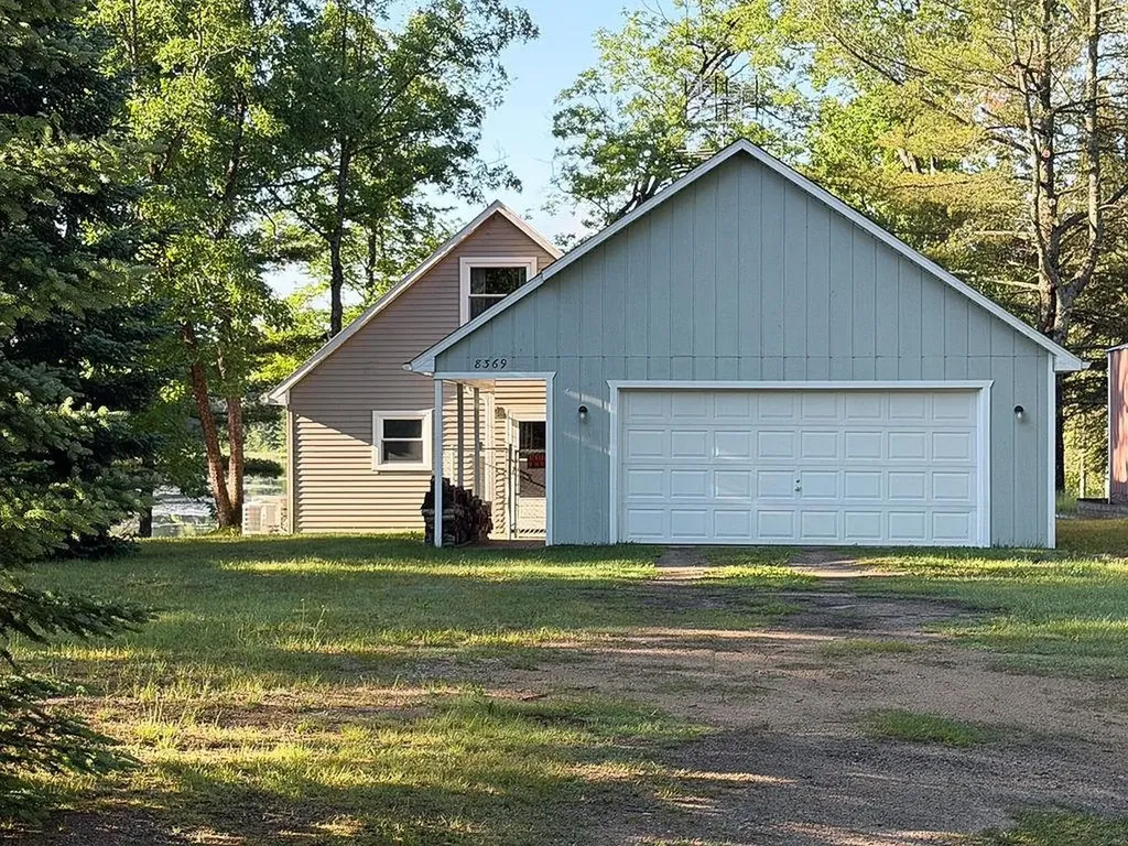 8369 Cedar Road Plainfield Township MI 48761