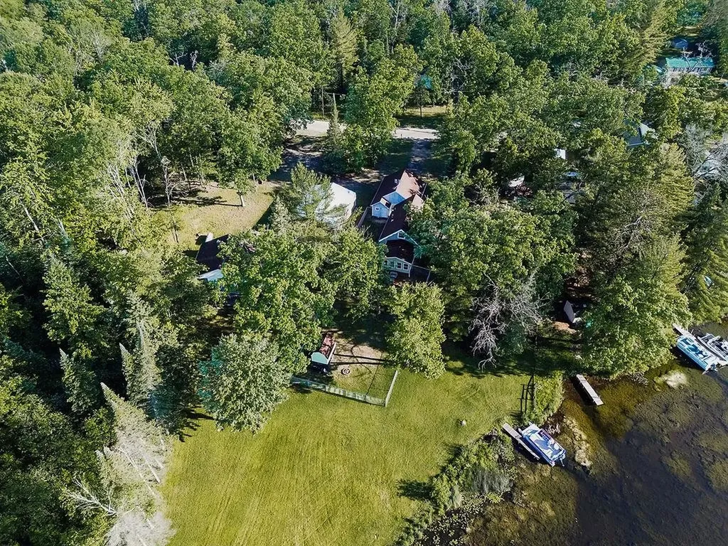 8369 Cedar Road Plainfield Township MI 48761