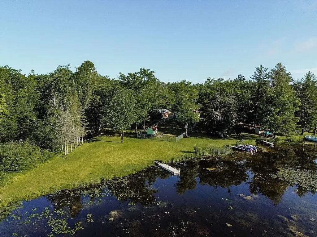 8369 Cedar Road Plainfield Township MI 48761