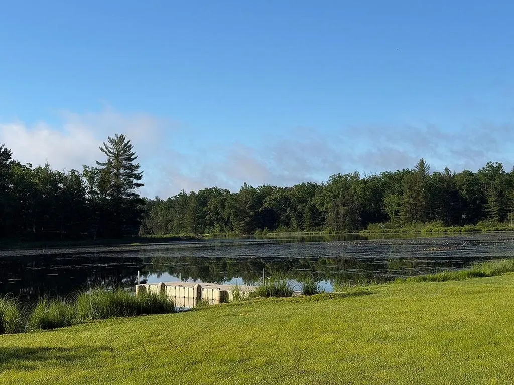 8369 Cedar Road Plainfield Township MI 48761