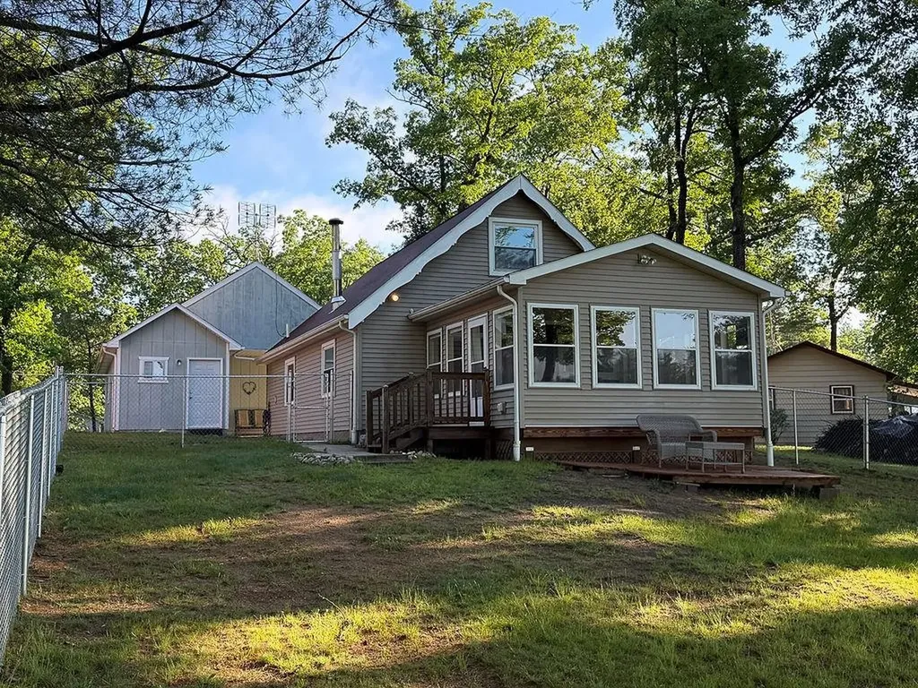 8369 Cedar Road Plainfield Township MI 48761