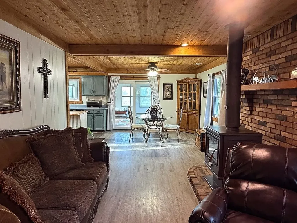 8369 Cedar Road Plainfield Township MI 48761