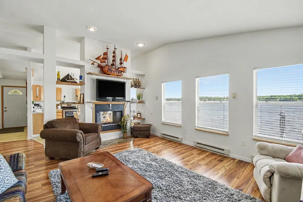 2280 Bliss Lane Plainfield Township MI 48748
