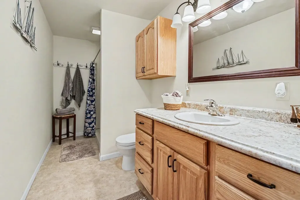 2280 Bliss Lane Plainfield Township MI 48748
