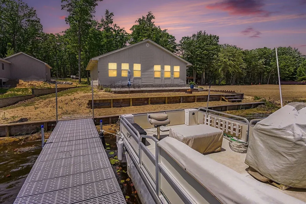 2280 Bliss Lane Plainfield Township MI 48748